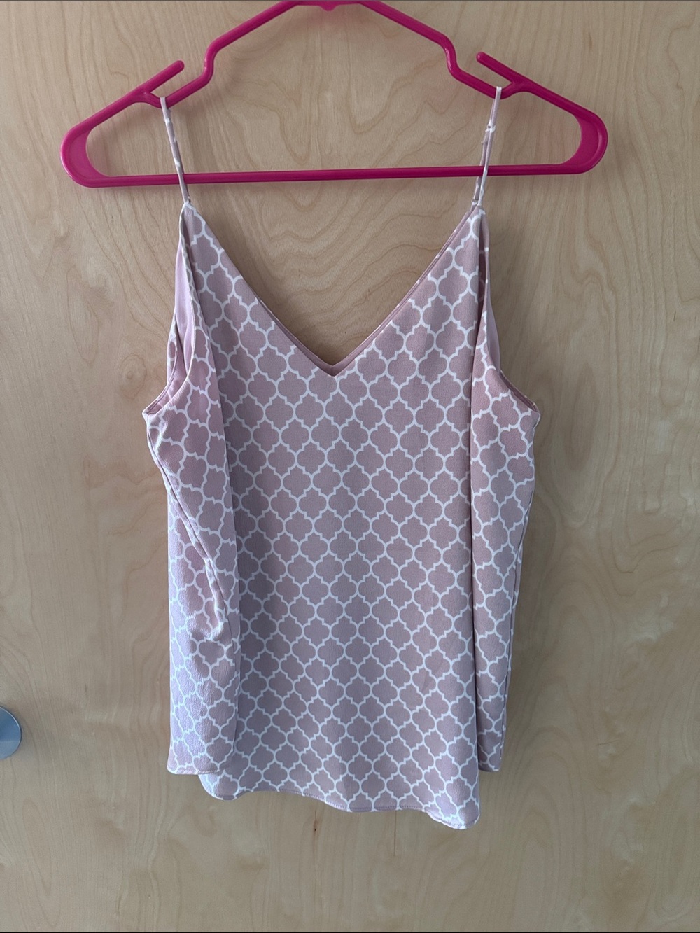 Express Downtown Cami